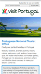 Mobile Screenshot of portugaloffice.org.uk