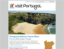 Tablet Screenshot of portugaloffice.org.uk